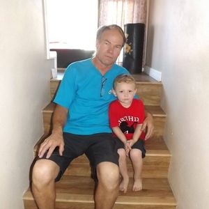 Meet your Posher, John